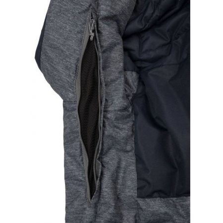 Pánská zimní bunda - LOAP OBERON - 6