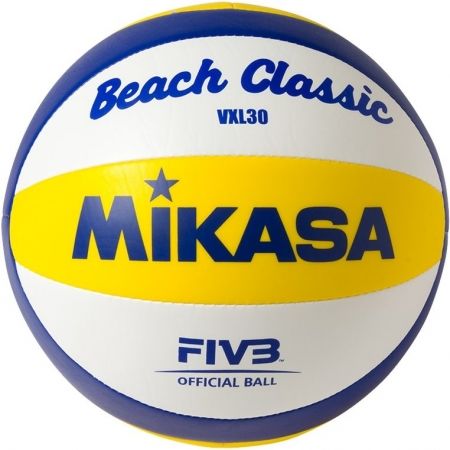 Beachvolejbalový míč - Mikasa VXL30