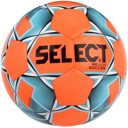 Select BEACH SOCCER - Míč na plážový fotbal
