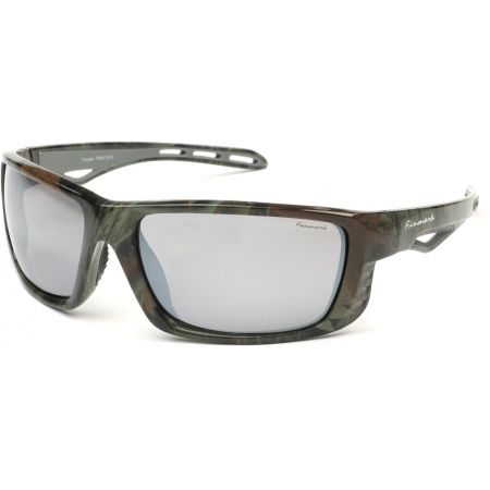 Finmark FNKX1915 - Sportovní sluneční brýle