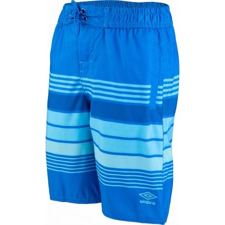Chlapecké plavecké šortky