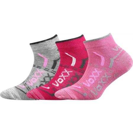 Voxx REXÍK 3P - Dětské ponožky