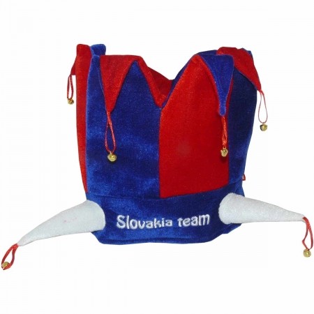 SPORT TEAM KLOBOUK ŠAŠEK SK - Fanouškovský klobouk