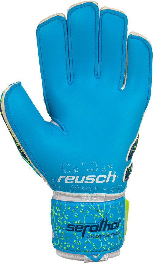 Reusch serathor pro store ax2