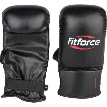 Boxerské rukavice - Fitforce JAYHAWK