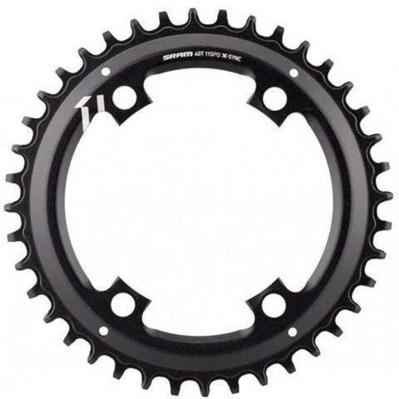 Převodník - SRAM CR X-SYNC ASYM 11S 42T