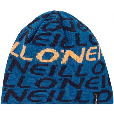 Chlapecká zimní čepice - O'Neill BB BOYS BANNER BEANIE