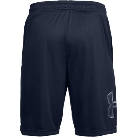 Pánské kraťasy - Under Armour TECH GRAPHIC - 2