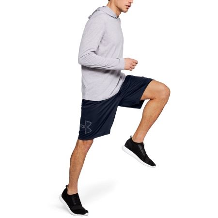 Pánské kraťasy - Under Armour TECH GRAPHIC - 3