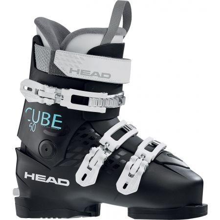 Head CUBE 3 60 W - Dámská lyžařská obuv