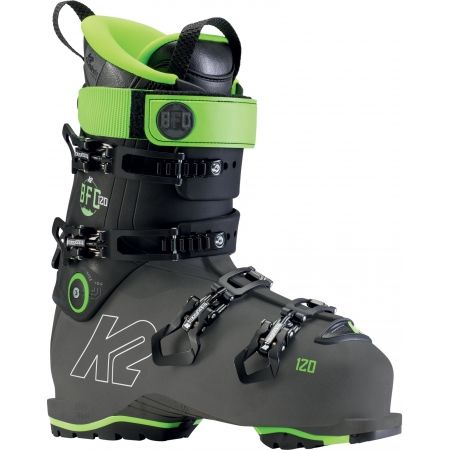 Lyžařská All Mountain obuv - K2 BFC 120 GW