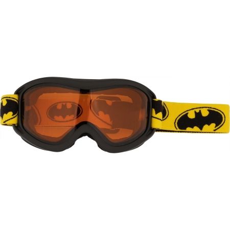 Warner Bros BATMAN - Juniorské lyžařské brýle