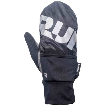 Zimní unisex sportovní rukavice
