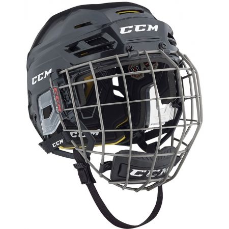 Hokejová helma - CCM TACKS 310C SR COMBO