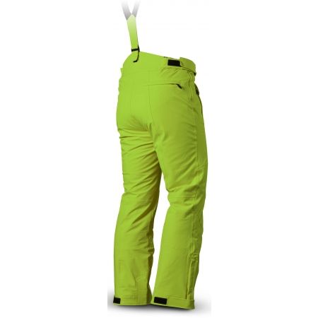 Pánské lyžařské kalhoty - TRIMM RIDER - 2