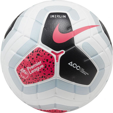 Nike PREMIER LEAGUE MERLIN FA19 - Fotbalový míč