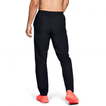 Pánské kalhoty - Under Armour VITAL WOVEN PANTS - 5