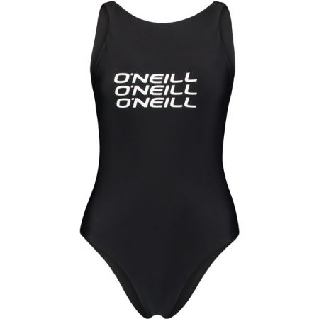 O'Neill LOGO - Dámské jednodílné plavky