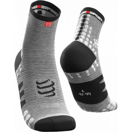 Compressport PRO RACING SOCKS V3.0 - Běžecké ponožky
