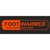 FOOT WARMER